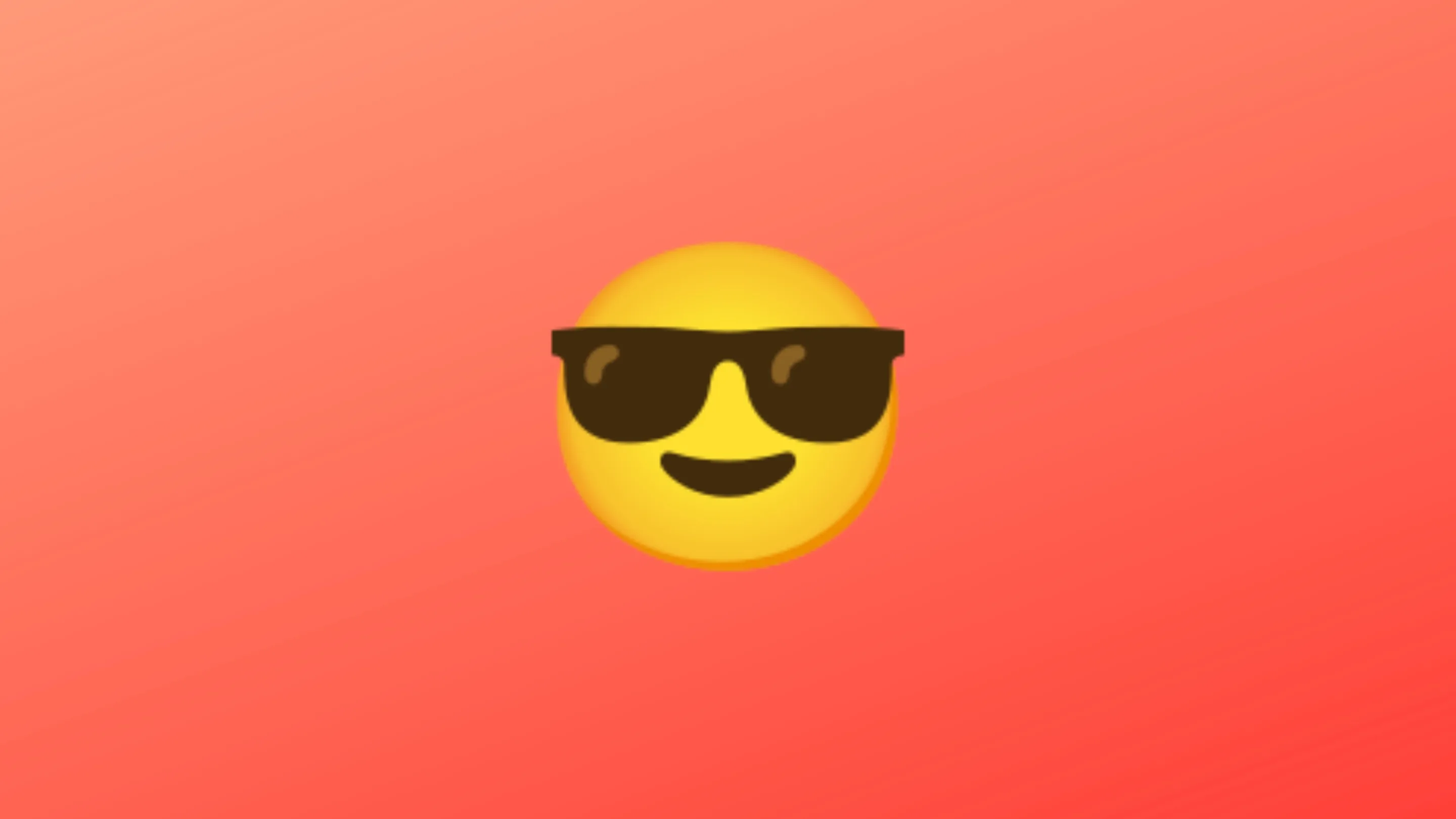 Imagem com a logomarca do Emojify