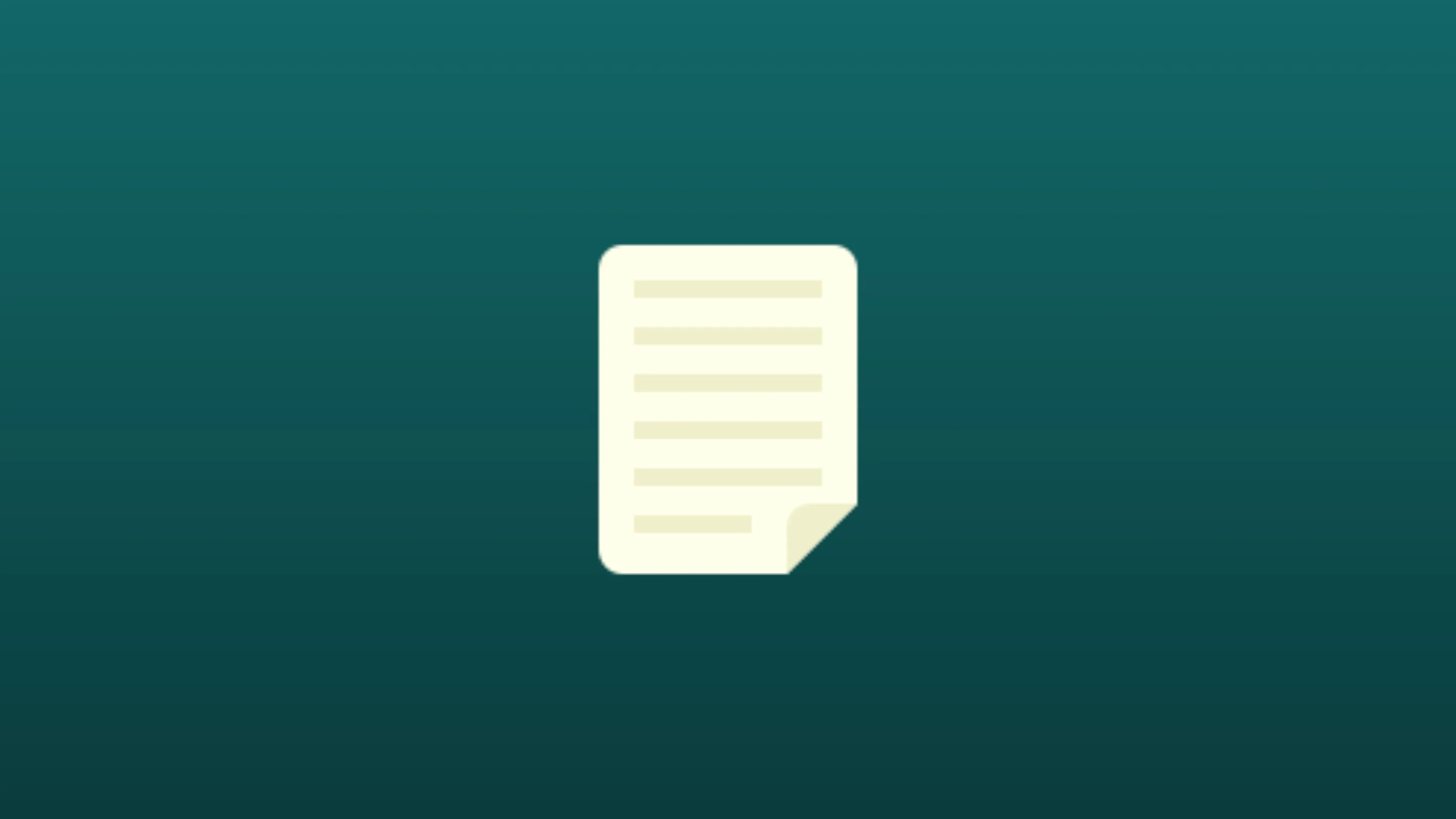 Imagem com a logomarca do Parchment