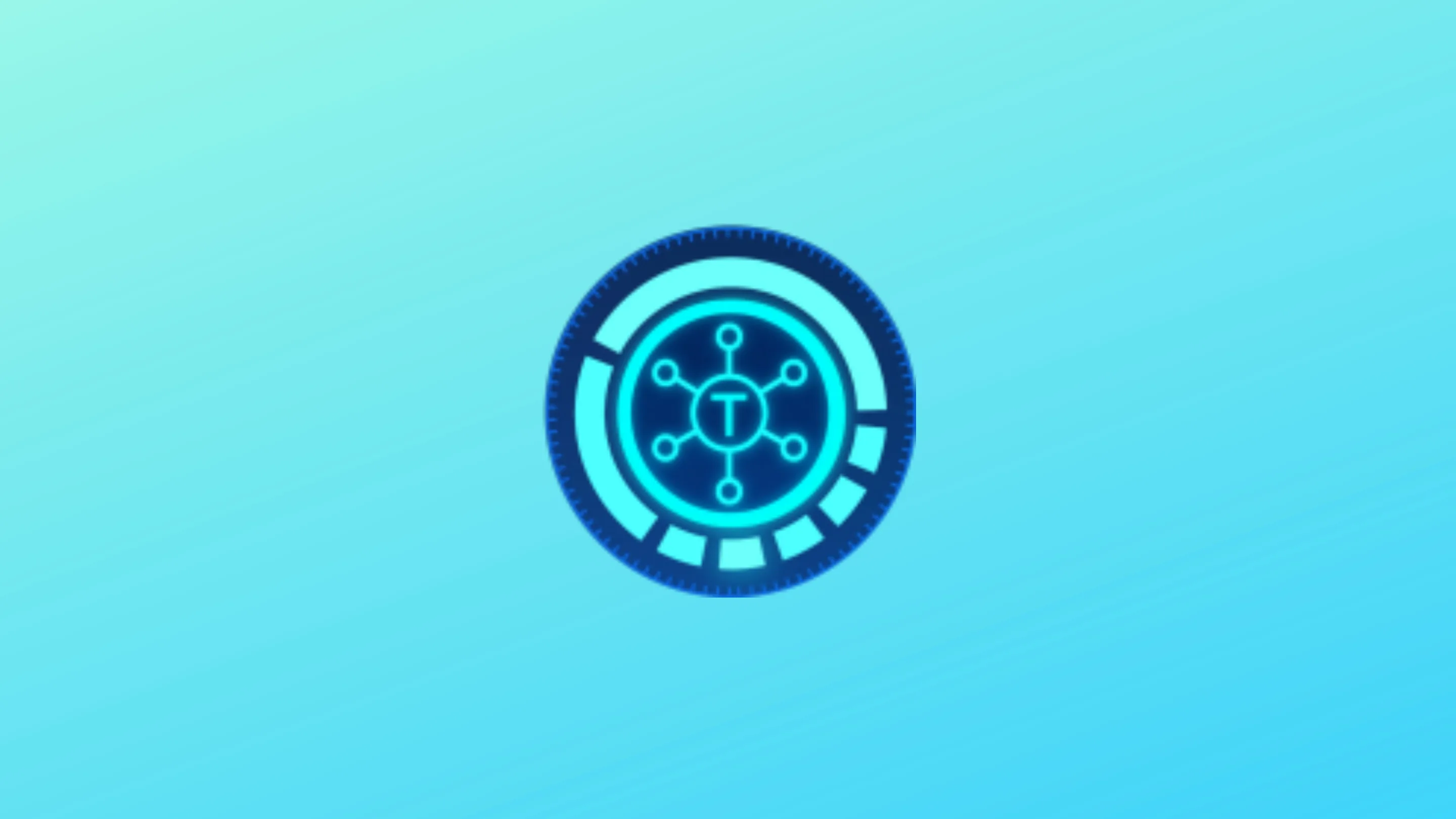Imagem com a logomarca do Tdarr Node
