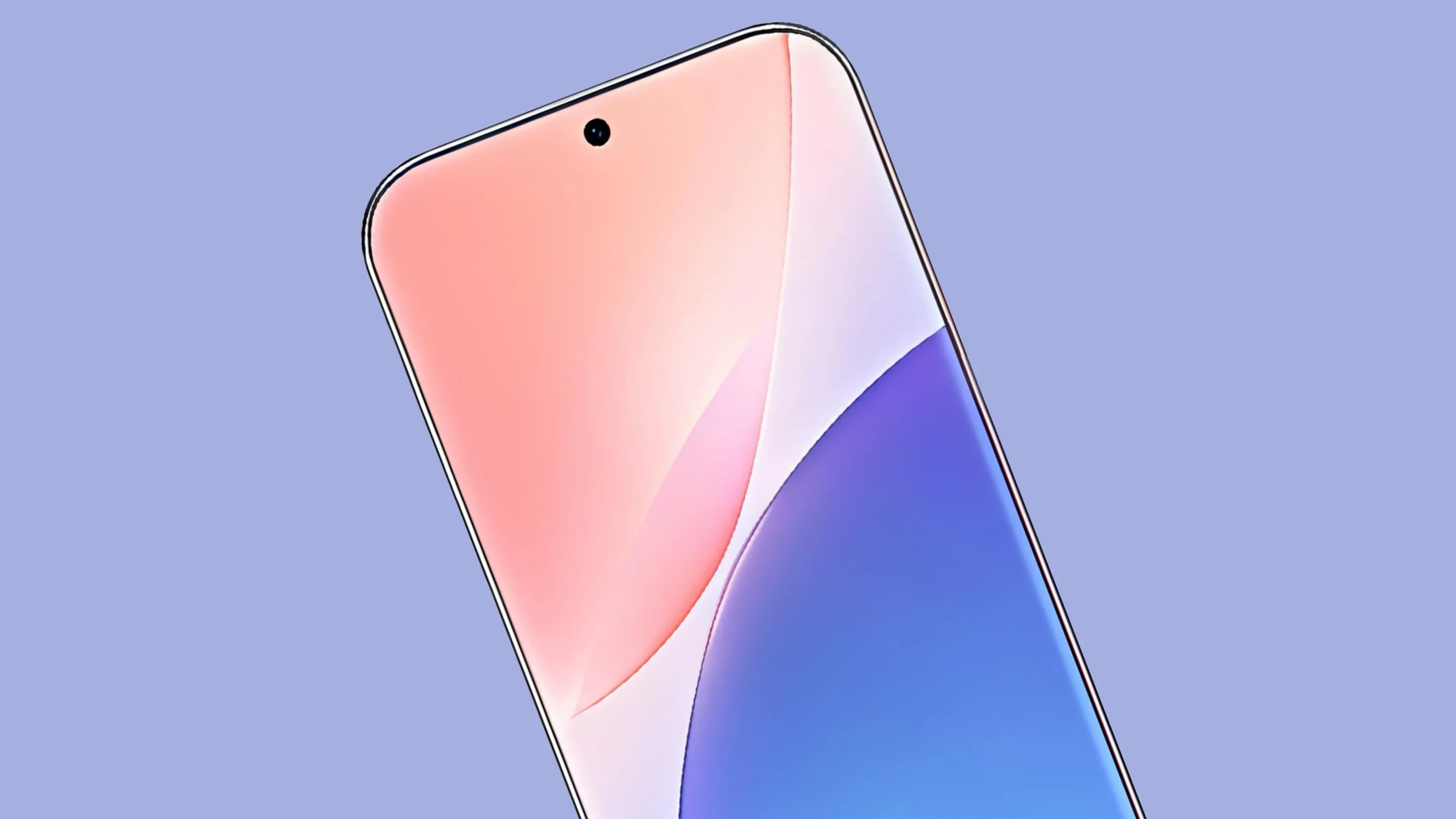 Possível renderização do Oppo Find X10 Ultra/Pro Max