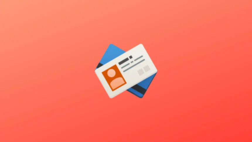 Imagem com a logomarca do KeepSecret