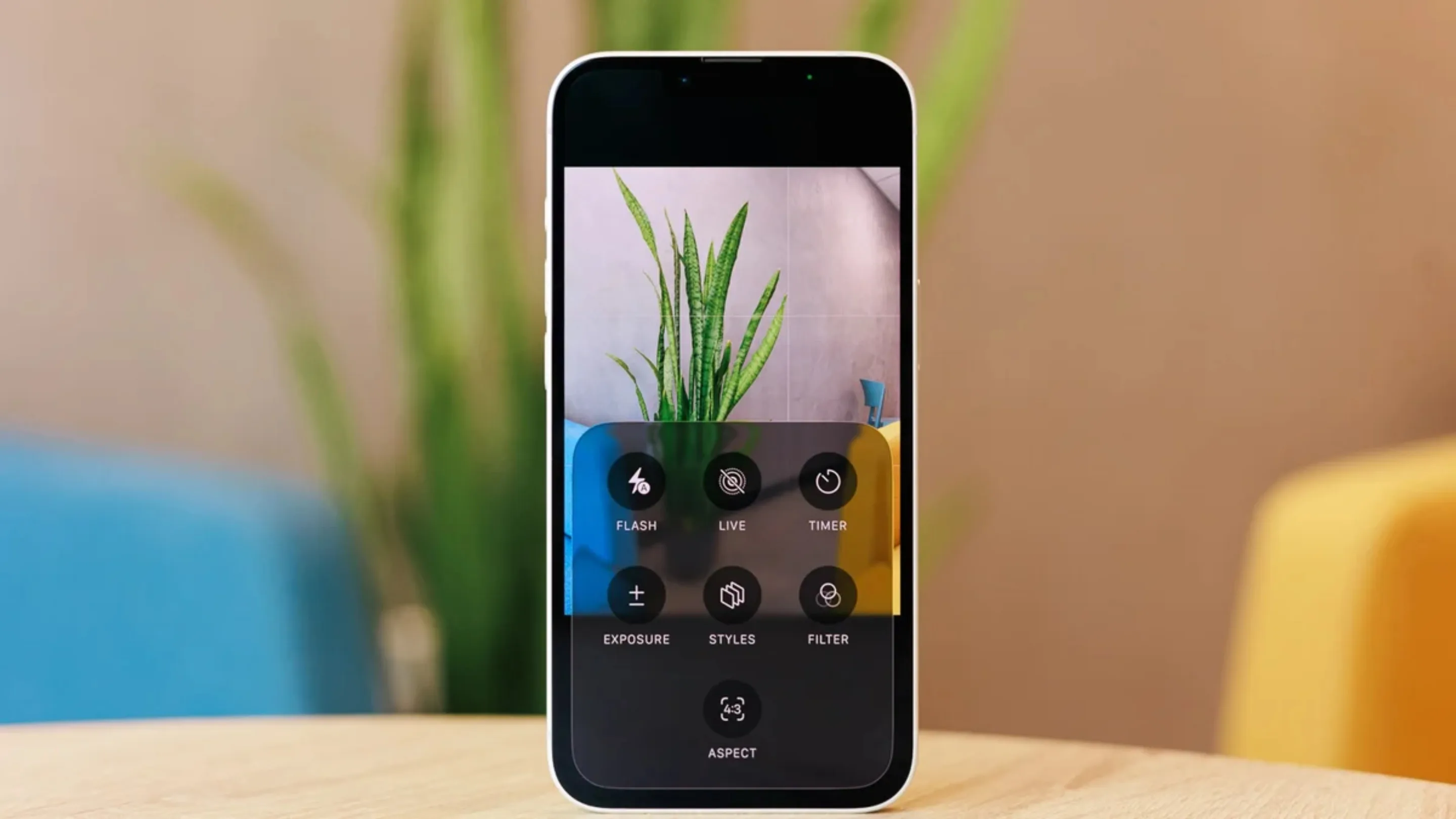 Câmera do iPhone no iOS 27 pode finalmente ganhar controles profissionais 2 psoIapLQ do iphone ios 27 controles profissionais