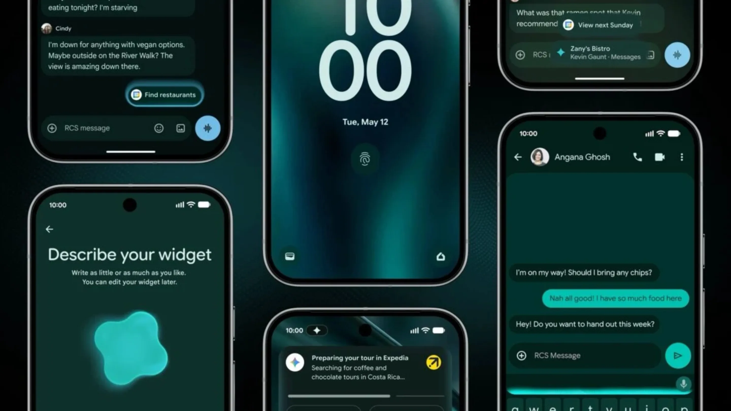 Android 17 e One UI 9 revolucionam a IA no celular 2 rr9UO9Zp 17 one ui 9 gemini intelligence