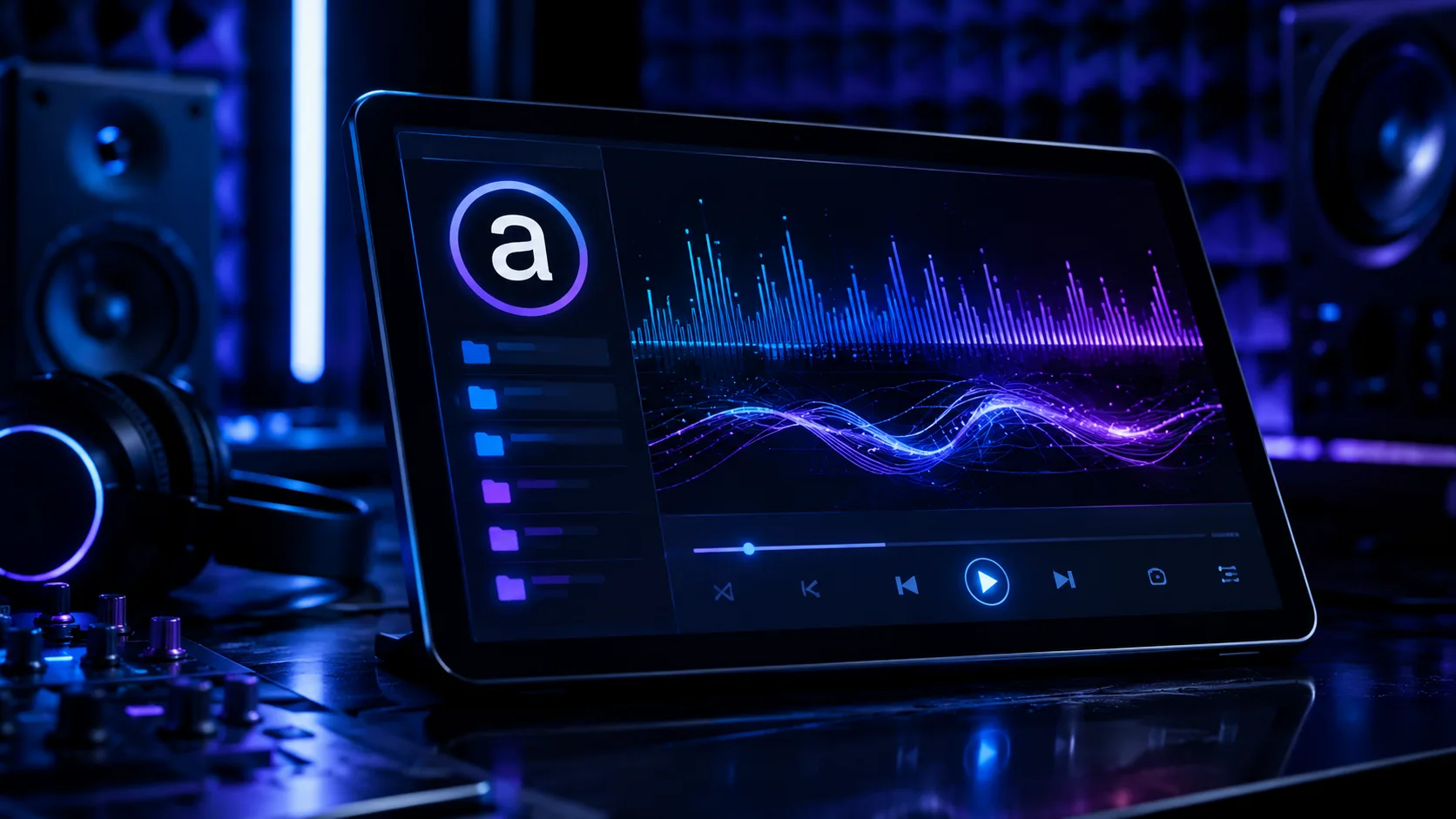 Audacious 4.6 beta traz navegador de arquivos nativo e suporte aprimorado ao Wayland