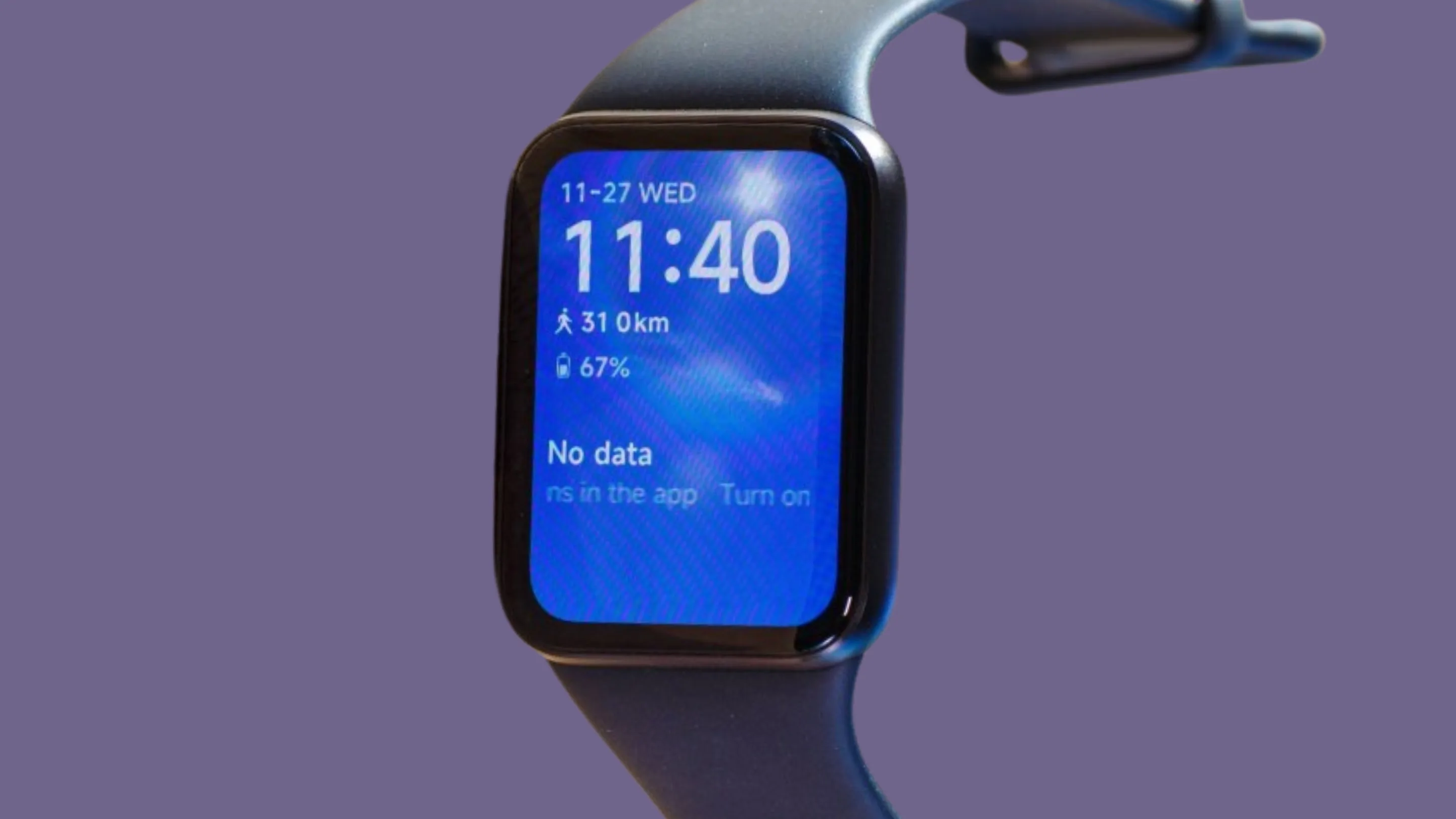 smart band 10 pro vazamento ceramica 2
