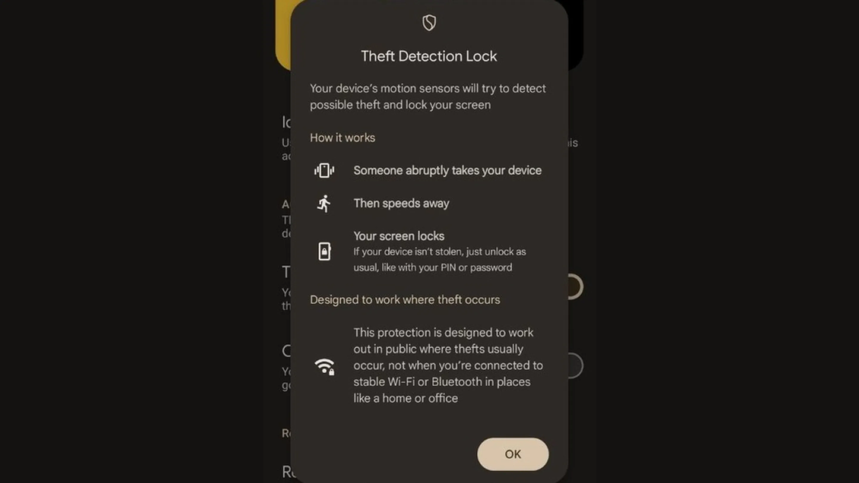 tovXklxO novo recurso antirroubo do smartphone ios