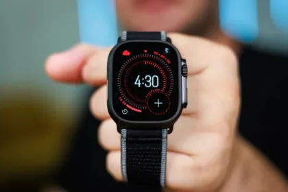 uWdUC1is apple watch ultra 4 design sensores saude 2026