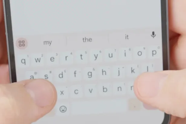 ul8eadwY 17 desativar recurso irritante gboard 2
