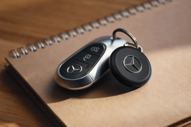 xMZB2Xb2 rastreador chaves mercedes benz find my device 2