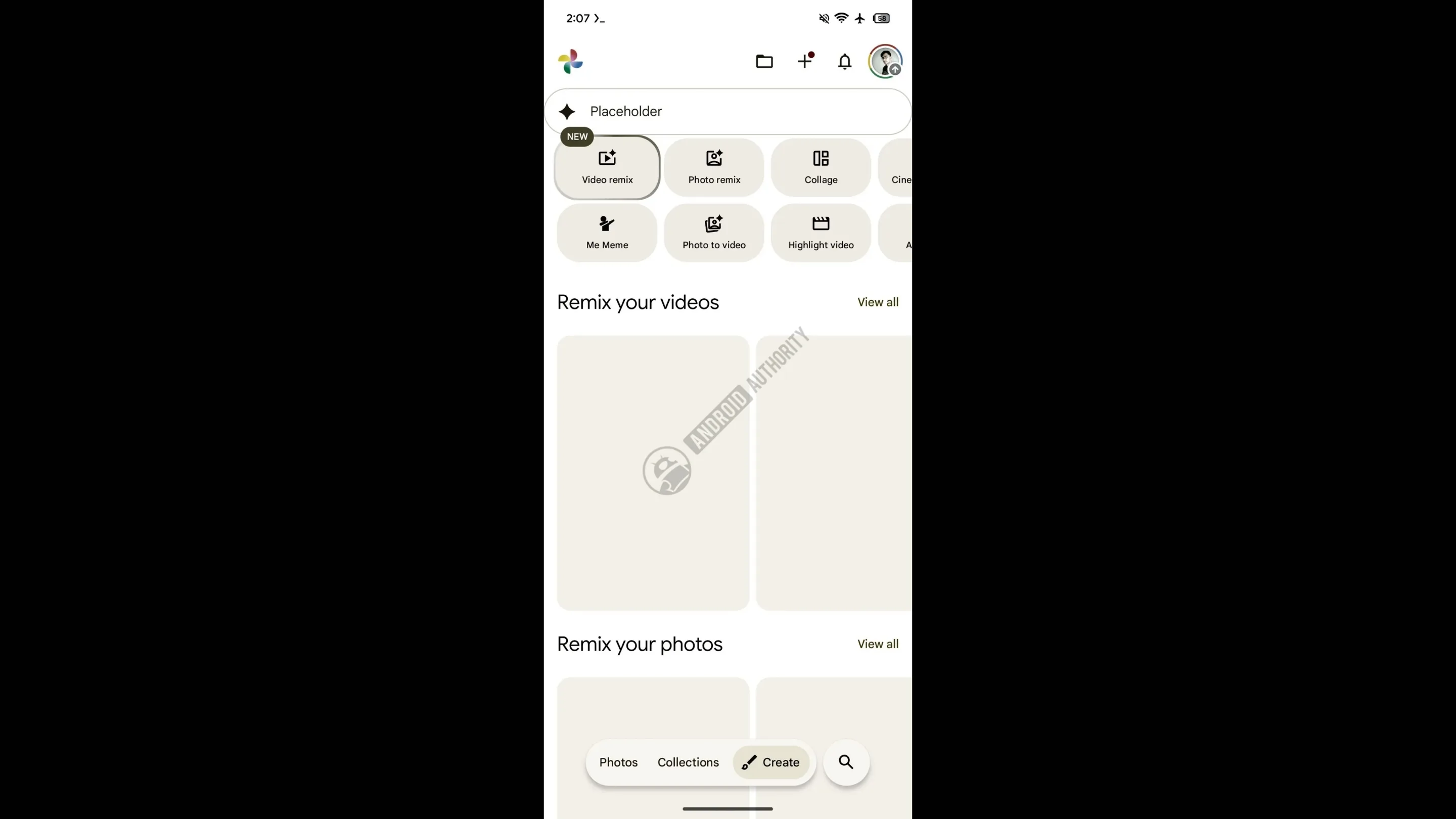 IA do Google Fotos: Remix de vídeo com inteligência artificial 2 0B8jjDpi fotos ia remix video