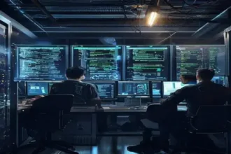Vulnerabilidade crítica do NGINX no HTTP/3 exige atenção imediata das empresas