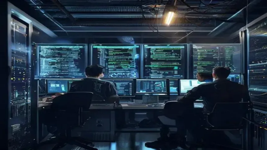 Vulnerabilidade crítica do NGINX no HTTP/3 exige atenção imediata das empresas