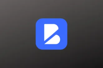 Imagem com a logomarca do Billance