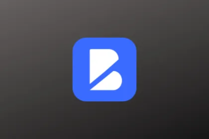 Imagem com a logomarca do Billance