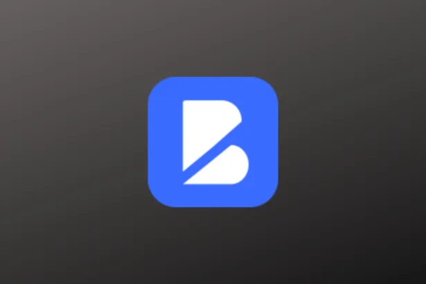 Imagem com a logomarca do Billance