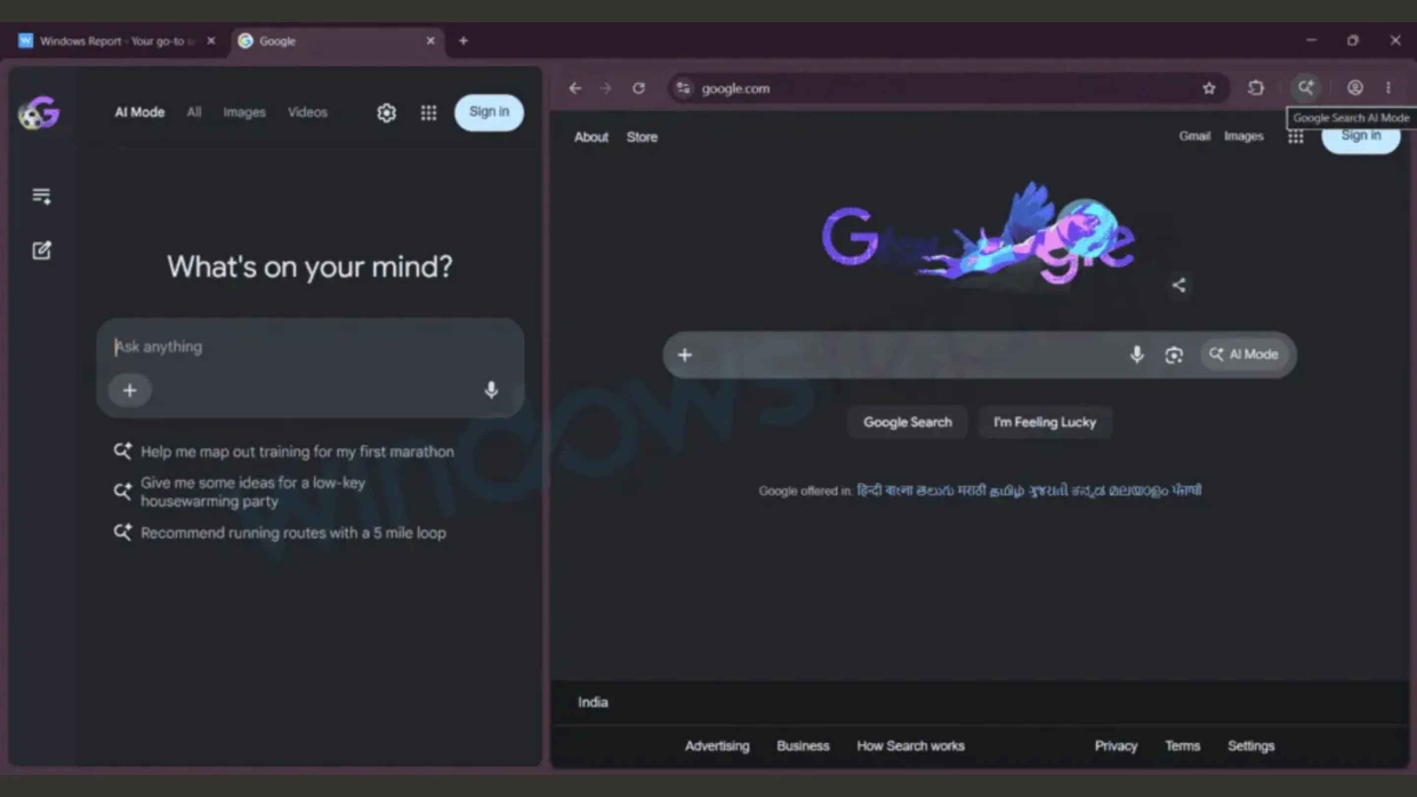 Inteligência artificial no Chrome ganha botão de IA 2 26w9d7lI inteligencia artificial no chrome botao ia