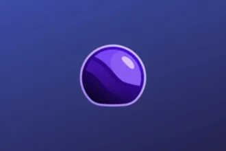 Imagem com a logomarca do Scrylab