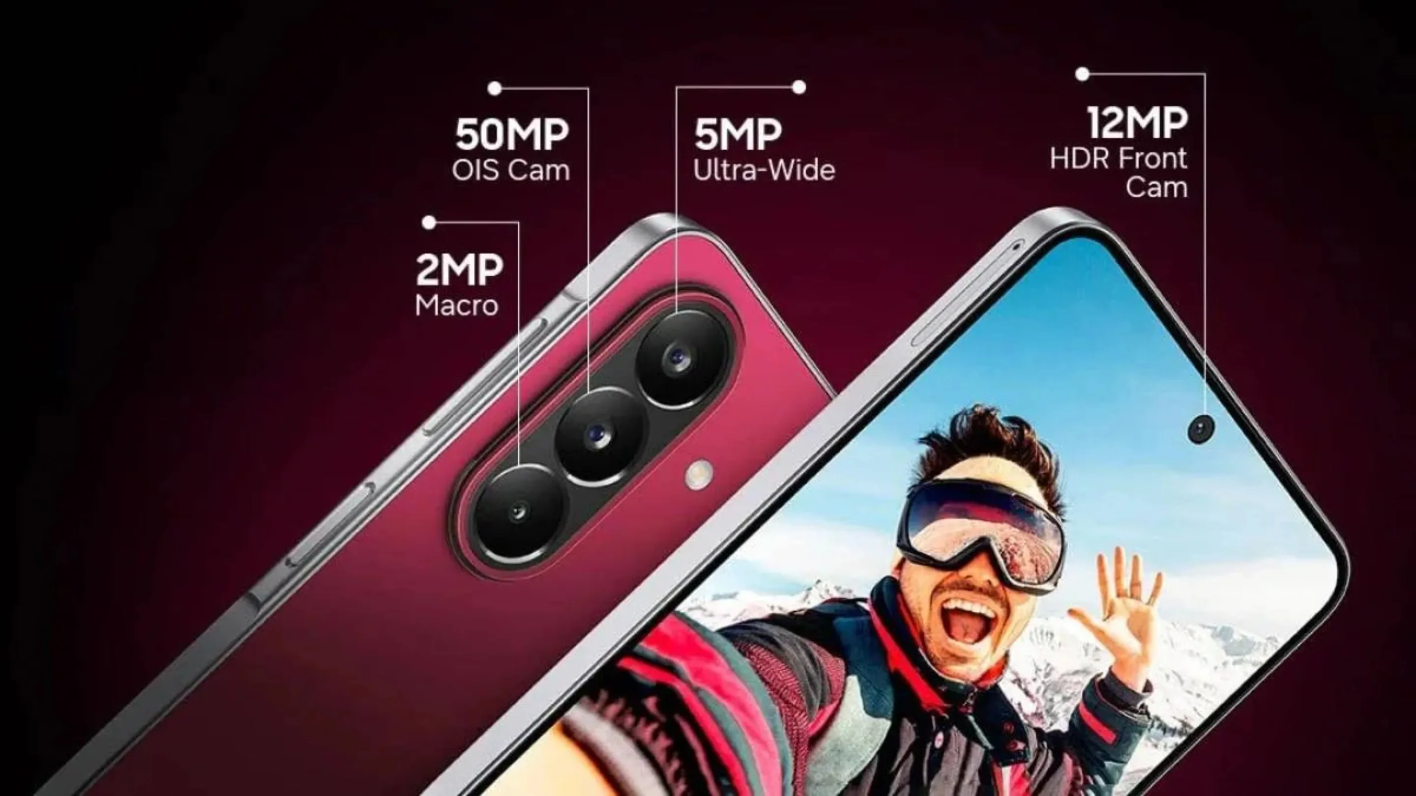 Galaxy M47