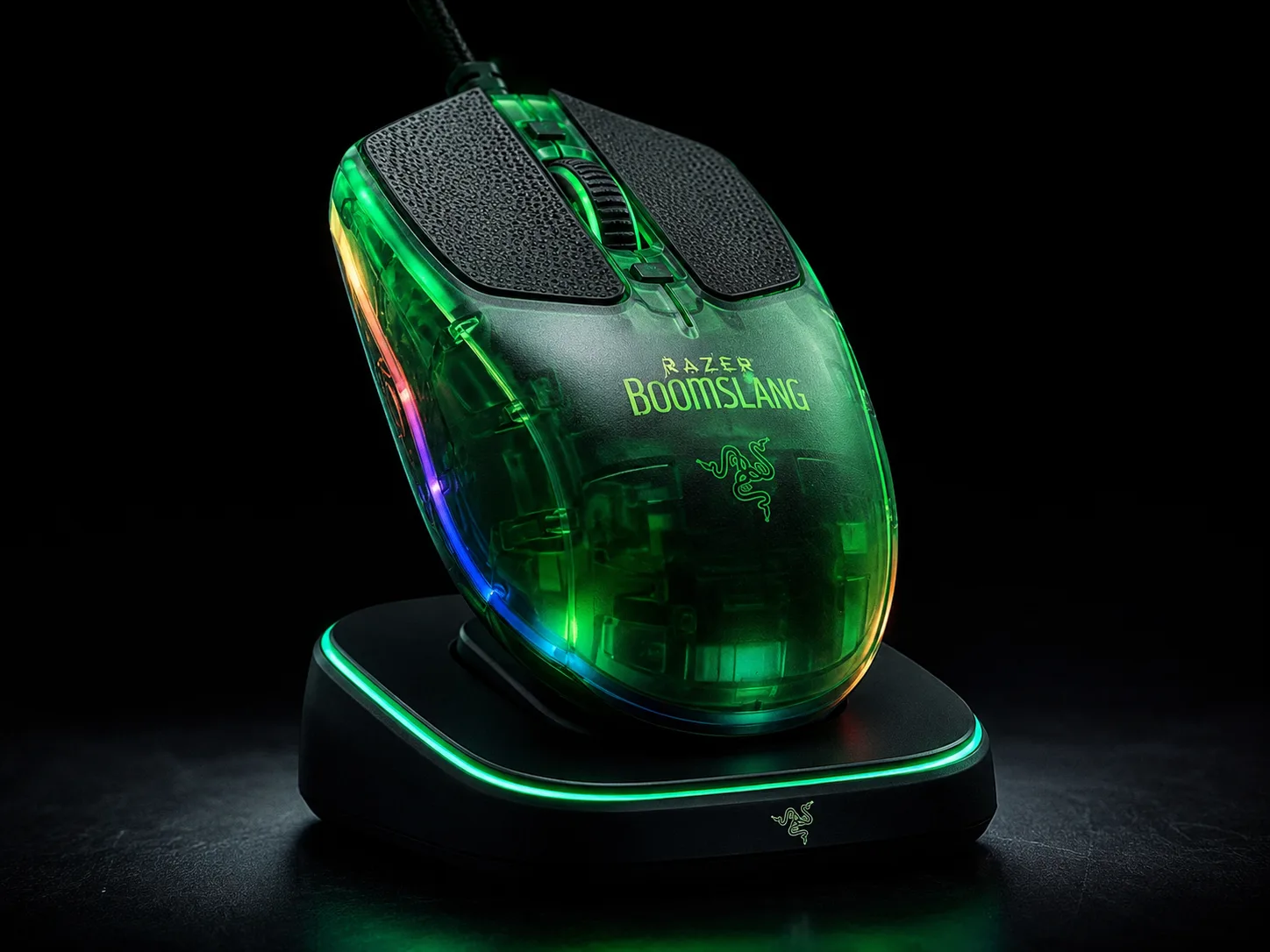 Mouse dos anos 90 é relançado com tecnologia de ponta e o preço impressiona