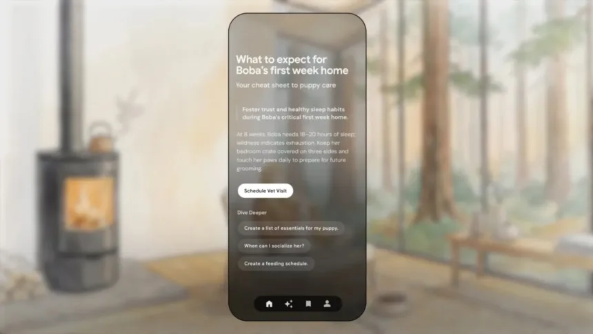 7YGHus6p dreambeans do google google now ia