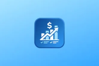 Imagem com a logomarca do indiAccounting