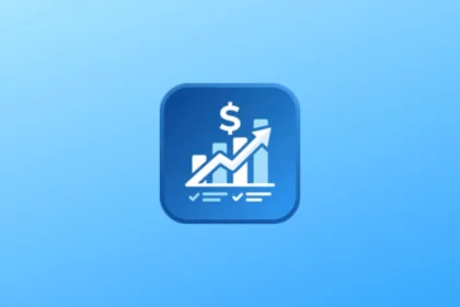 Imagem com a logomarca do indiAccounting
