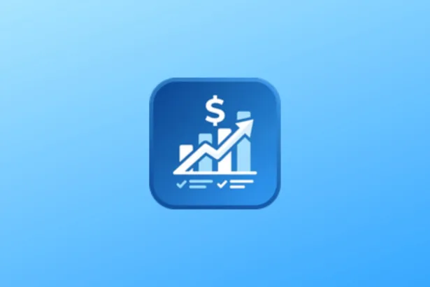Imagem com a logomarca do indiAccounting