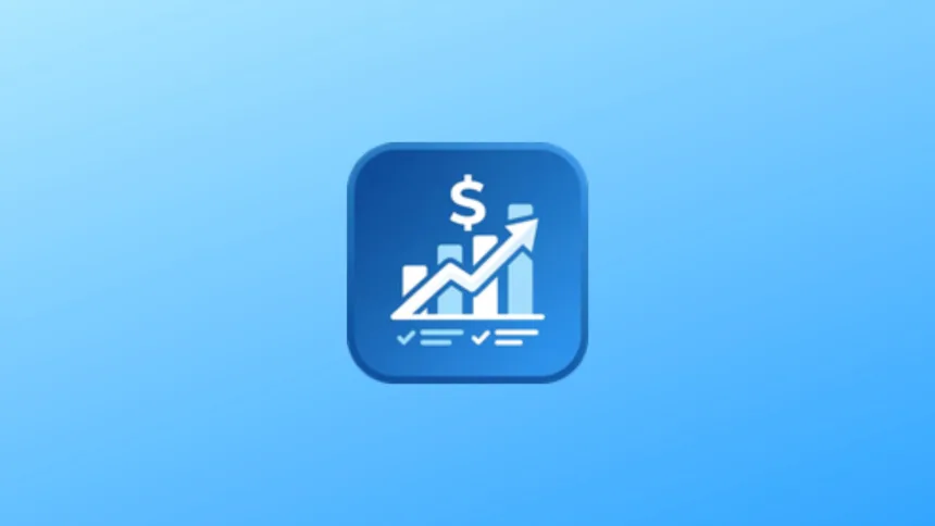 Imagem com a logomarca do indiAccounting