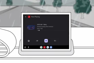A0uIQ5vs music no android auto 2