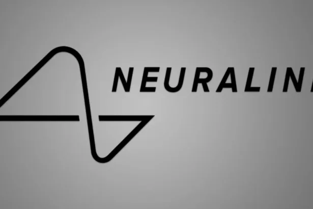 Logomarca Neuralink