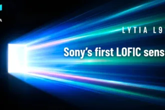 Sony Lytia