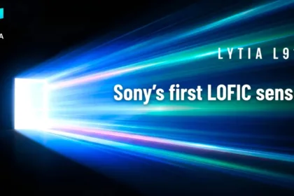Sony Lytia