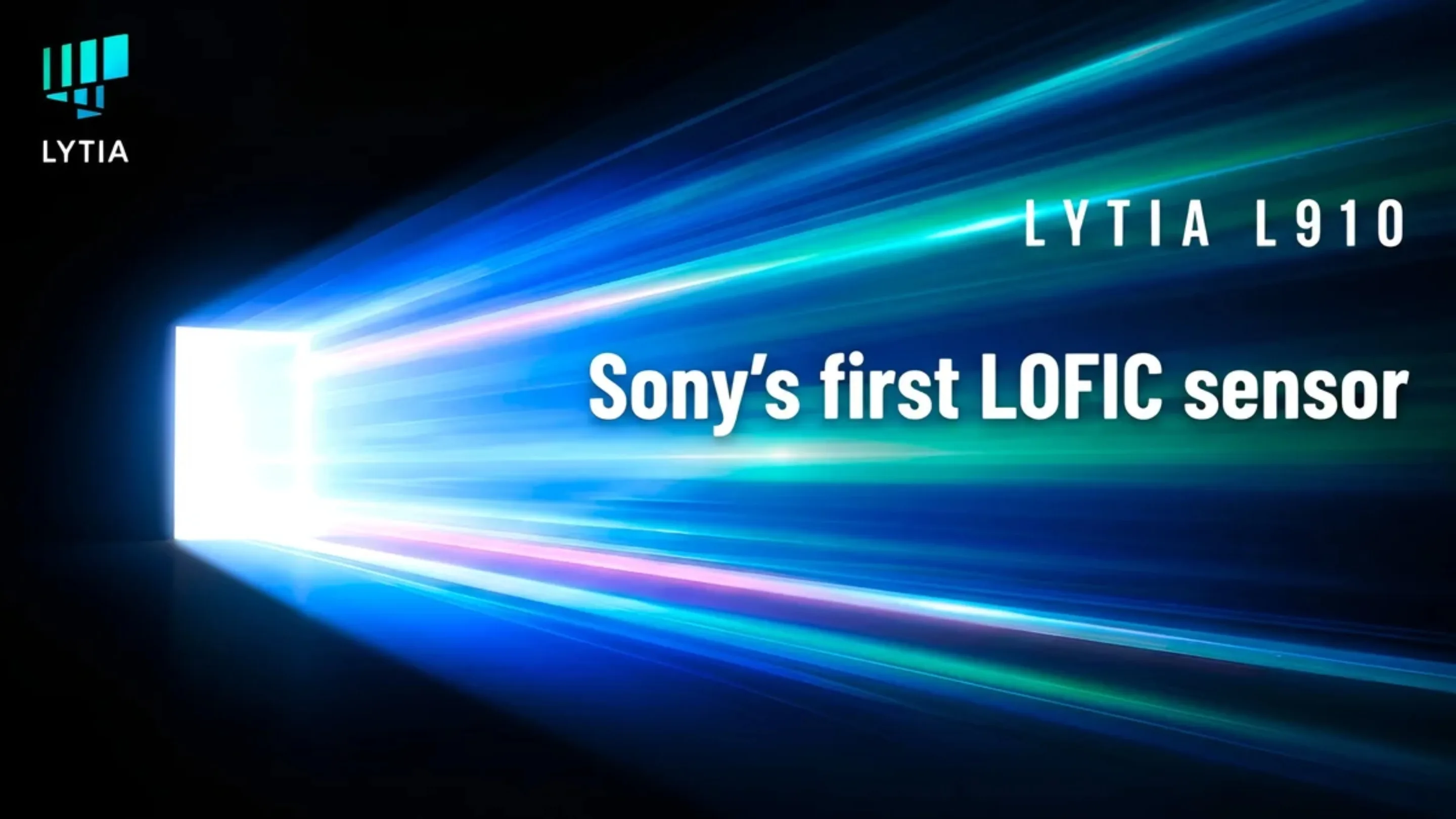 Sony LYTIA L910: novo sensor com tecnologia LOFIC