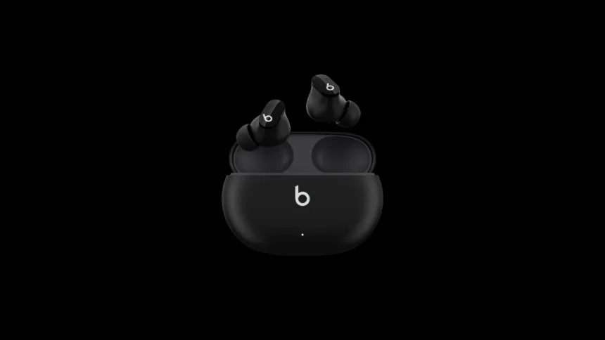 ArgshRk9 falha beats studio buds firmware 1b211 2