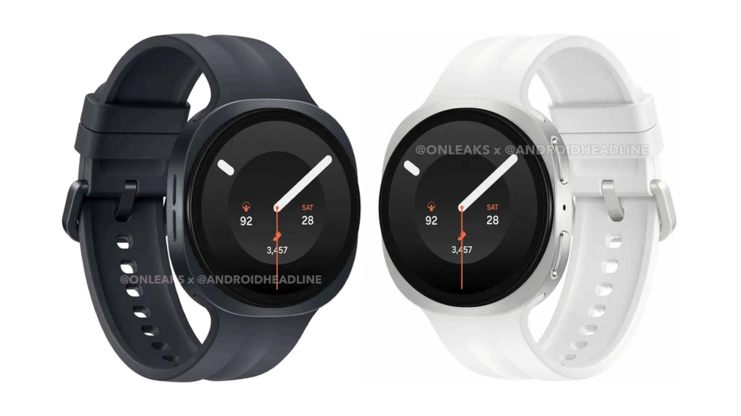 Galaxy Watch 9: vazamentos revelam novidades de 2026