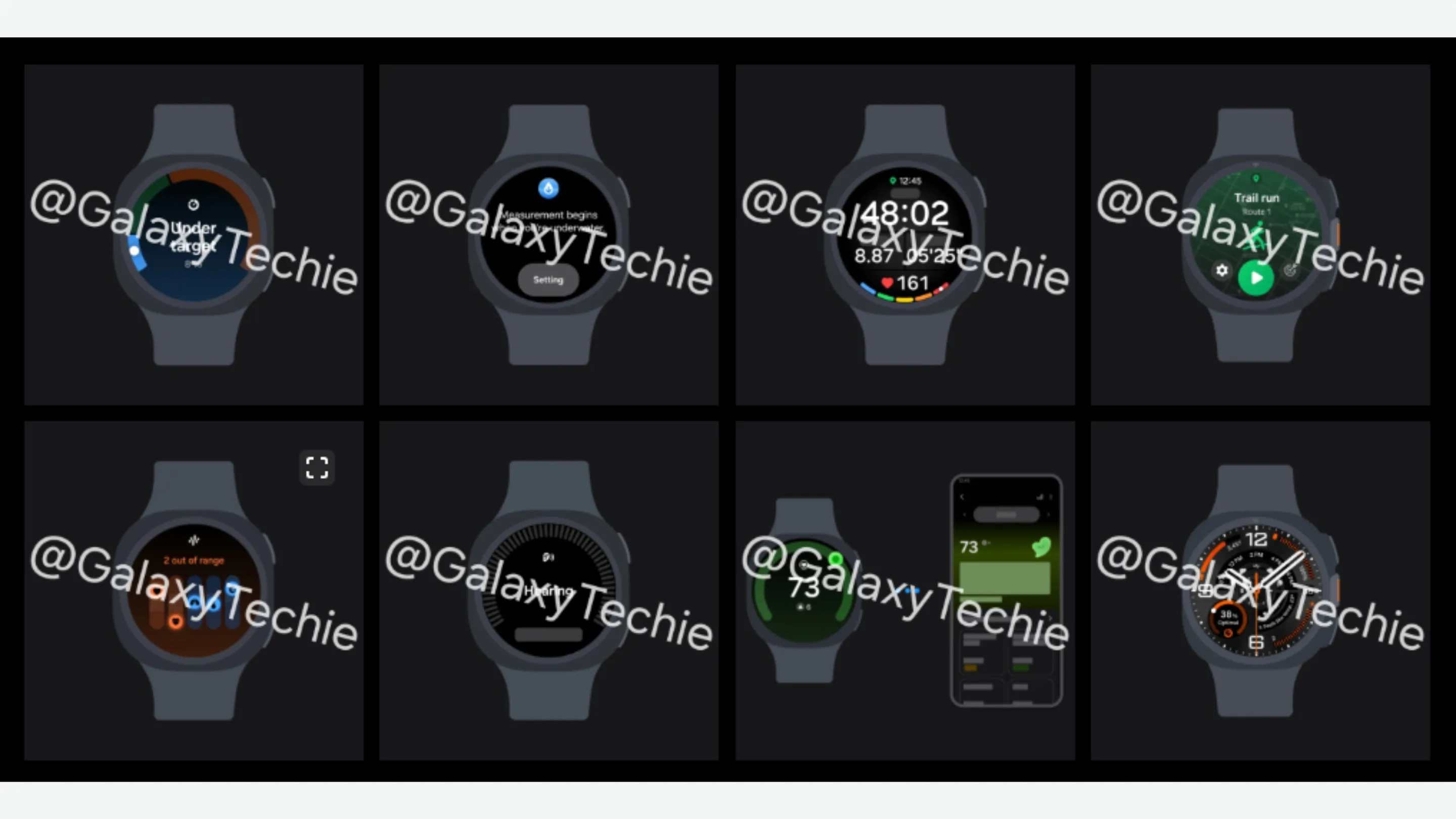 Galaxy Watch 9: vazamentos revelam novidades de 2026 2 EIb7OzQH watch 9 vazamentos 2026 2