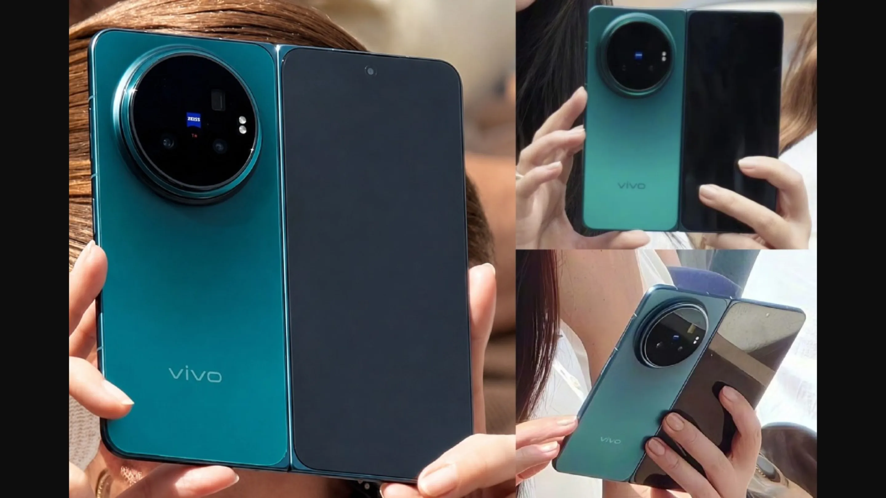 vivo X Fold6