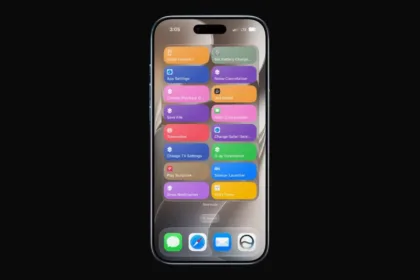 Hmv1bHUO no ios 27 android customizacao 2