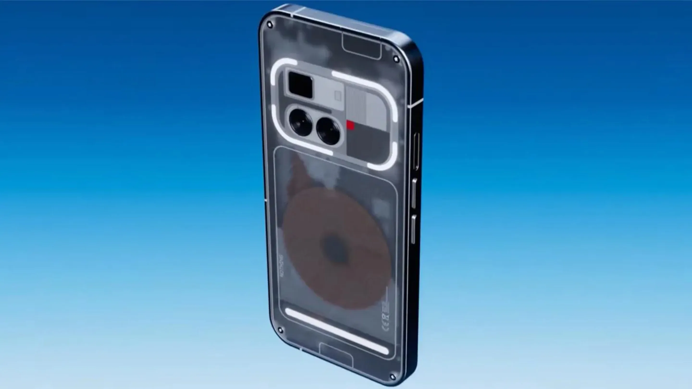 O celular dos sonhos da Nothing que você vai querer comprar 2 JTtIAxwo dos sonhos da nothing conceito