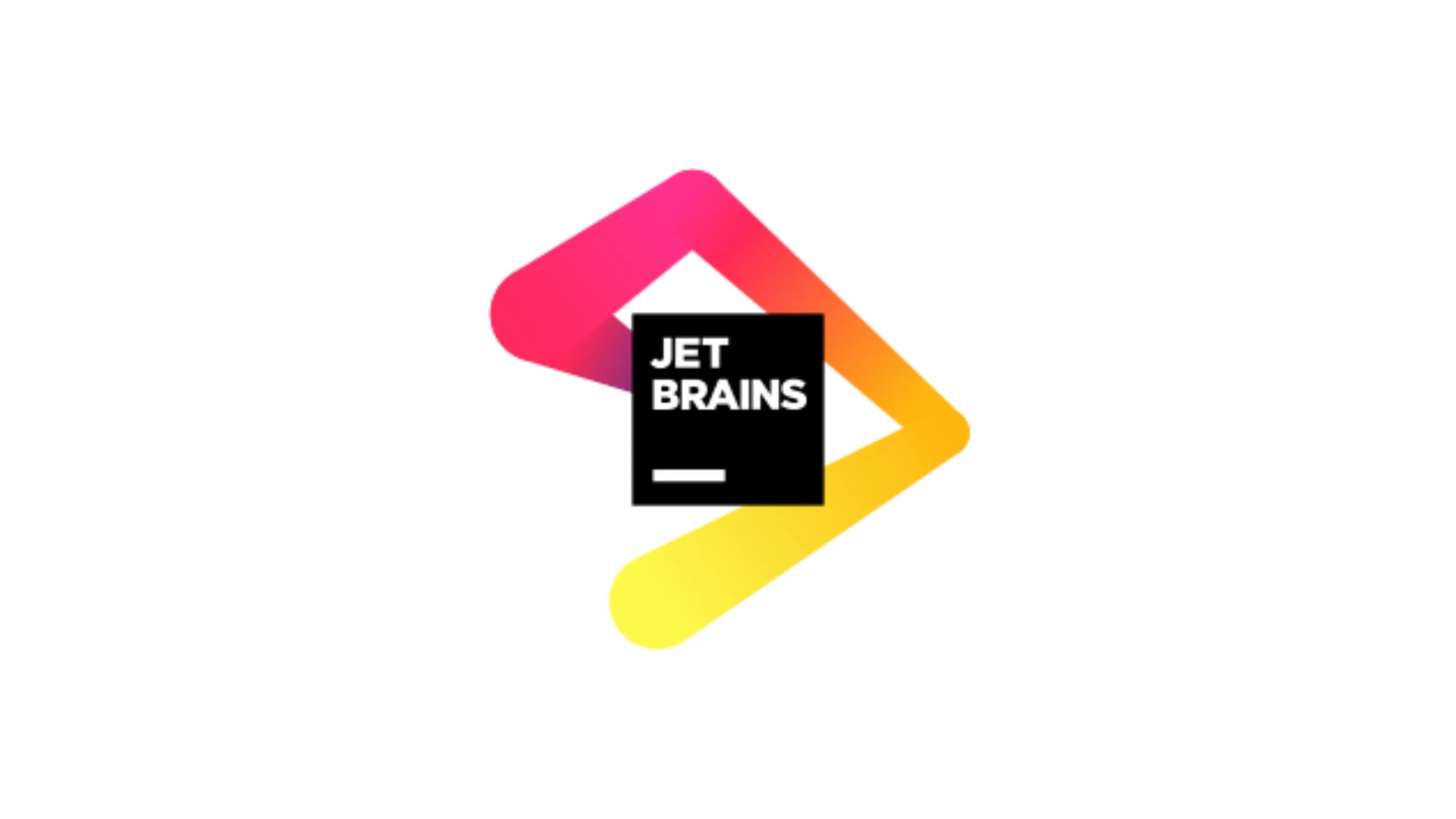 Logomarca do JetBrains