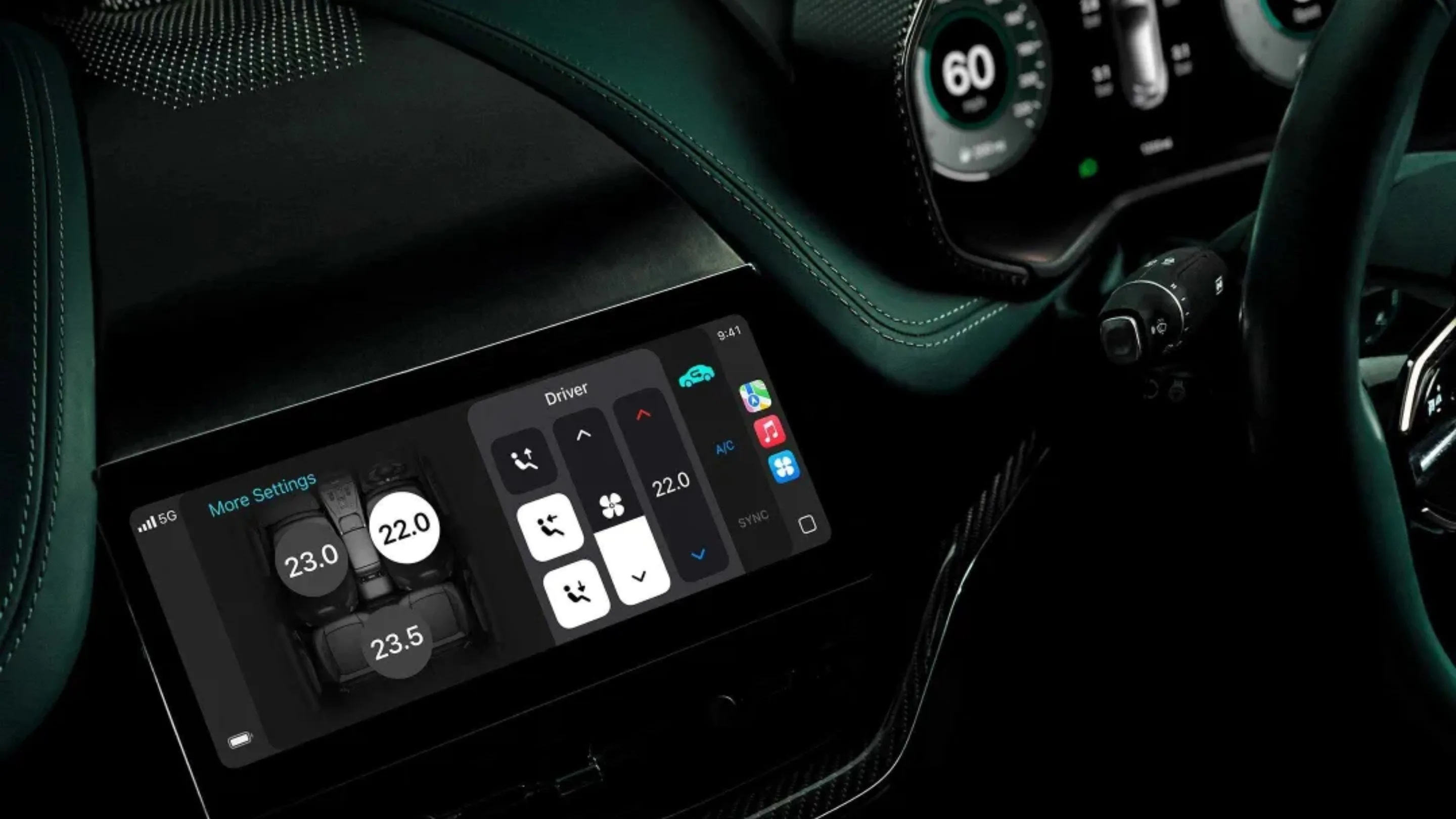 Rivian rejeita CarPlay por inteligência artificial nos carros 2 MULP97ov rejeita carplay inteligencia artificial nos carros
