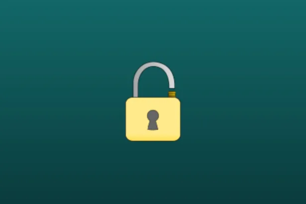 Imagem com a logomarca do Lockpicker