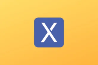 Imagem com a logomarca do Xecretz EZ
