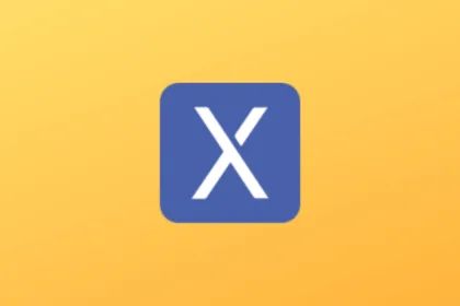 Imagem com a logomarca do Xecretz EZ