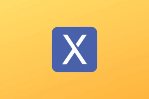 Imagem com a logomarca do Xecretz EZ
