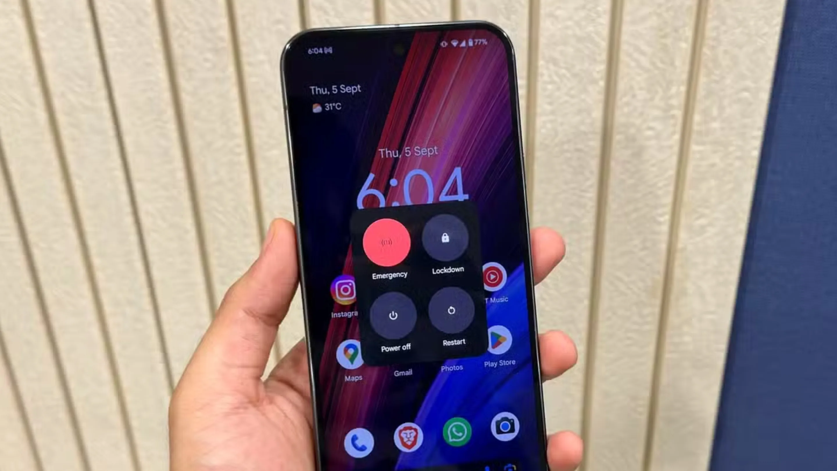 Pz5ehuqX modo bloqueio one ui 9 samsung