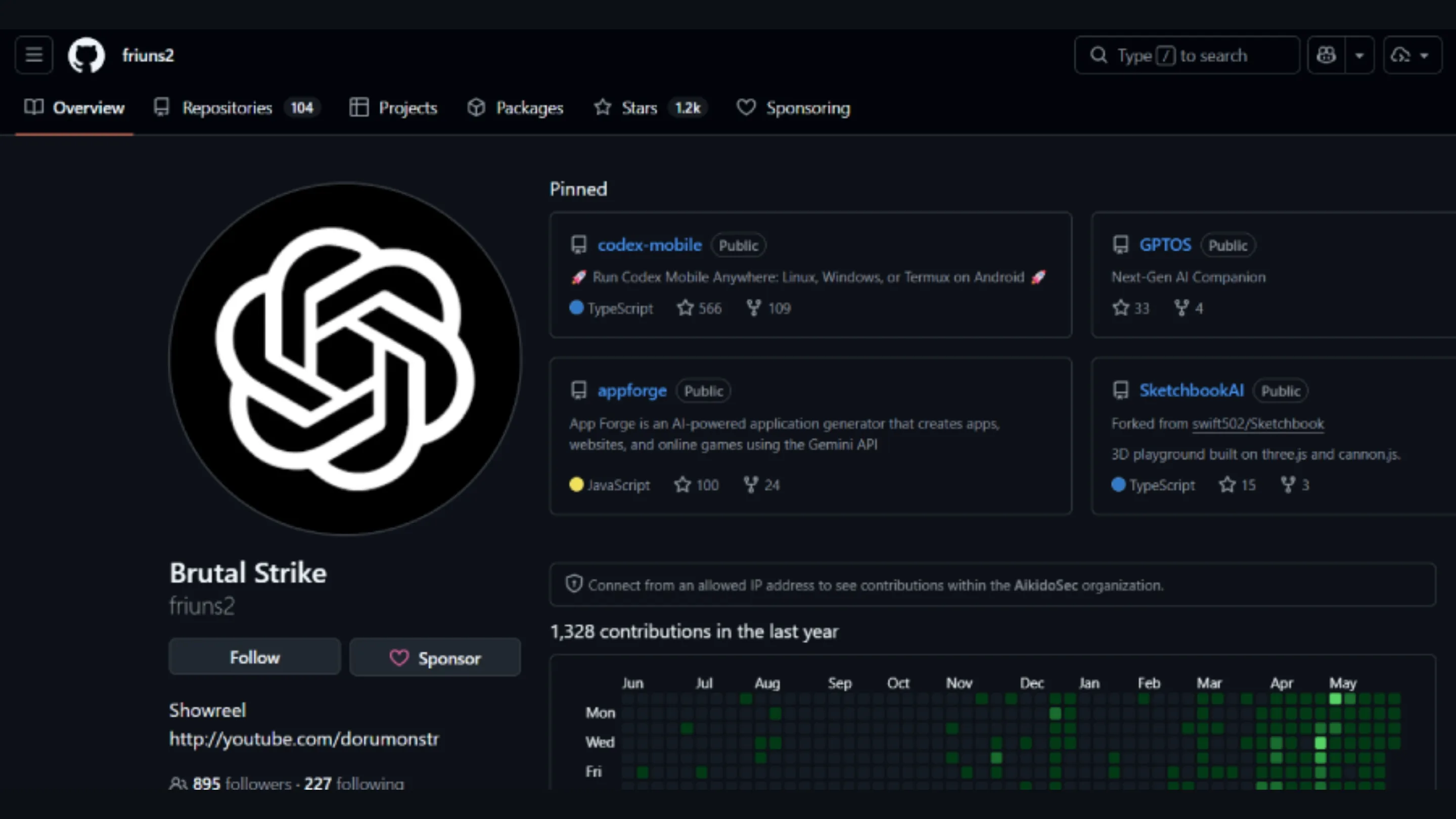 Pacote npm malicioso rouba tokens do OpenAI Codex 2 QTlgLcv7 npm malicioso openai codex gemini