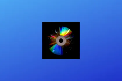 Imagem com a logomarca do CD Files Play