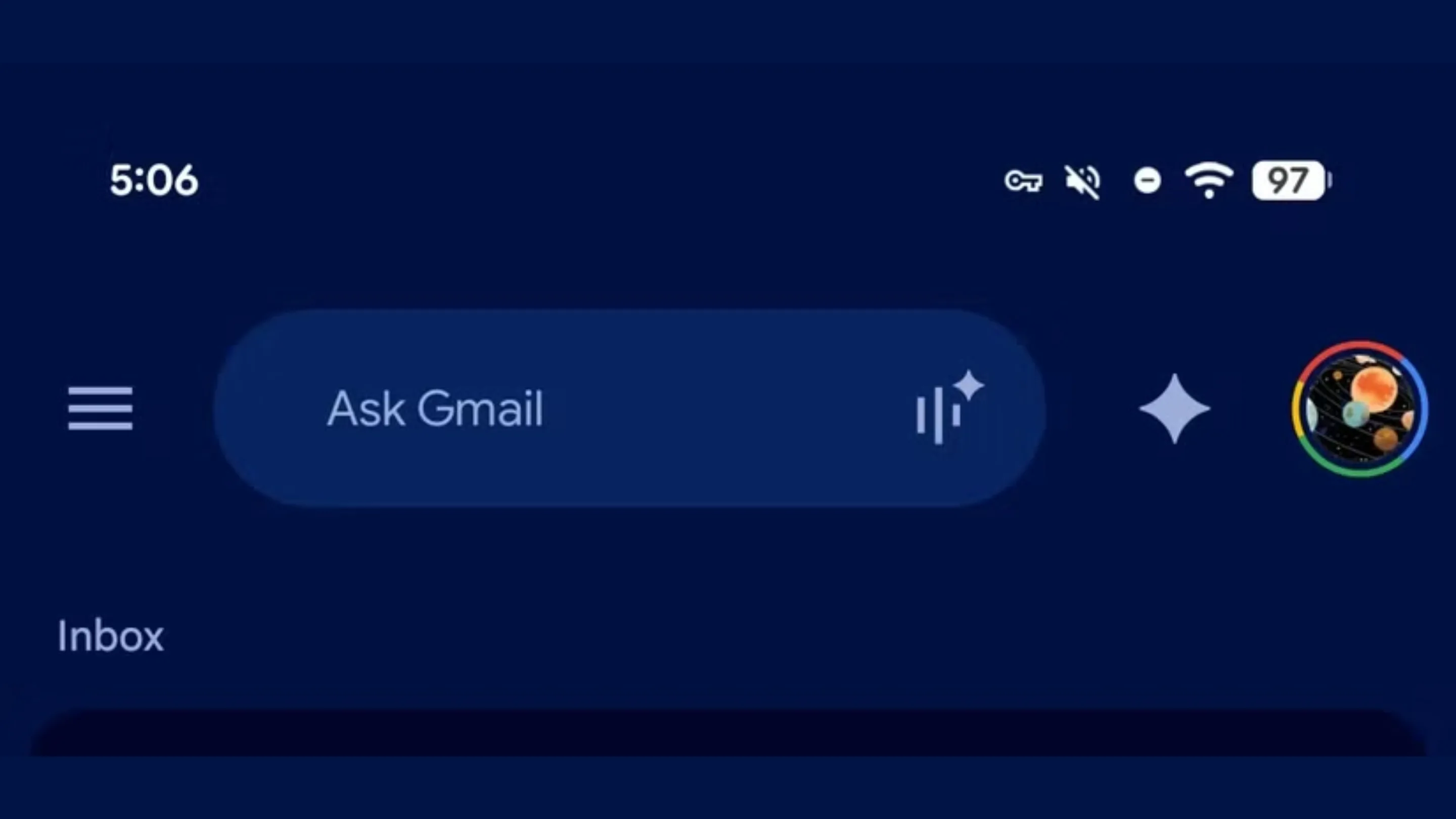 Gmail Live transforma busca de e-mails com IA 2 RjTXX8LL gmail live busca conversacional gemini