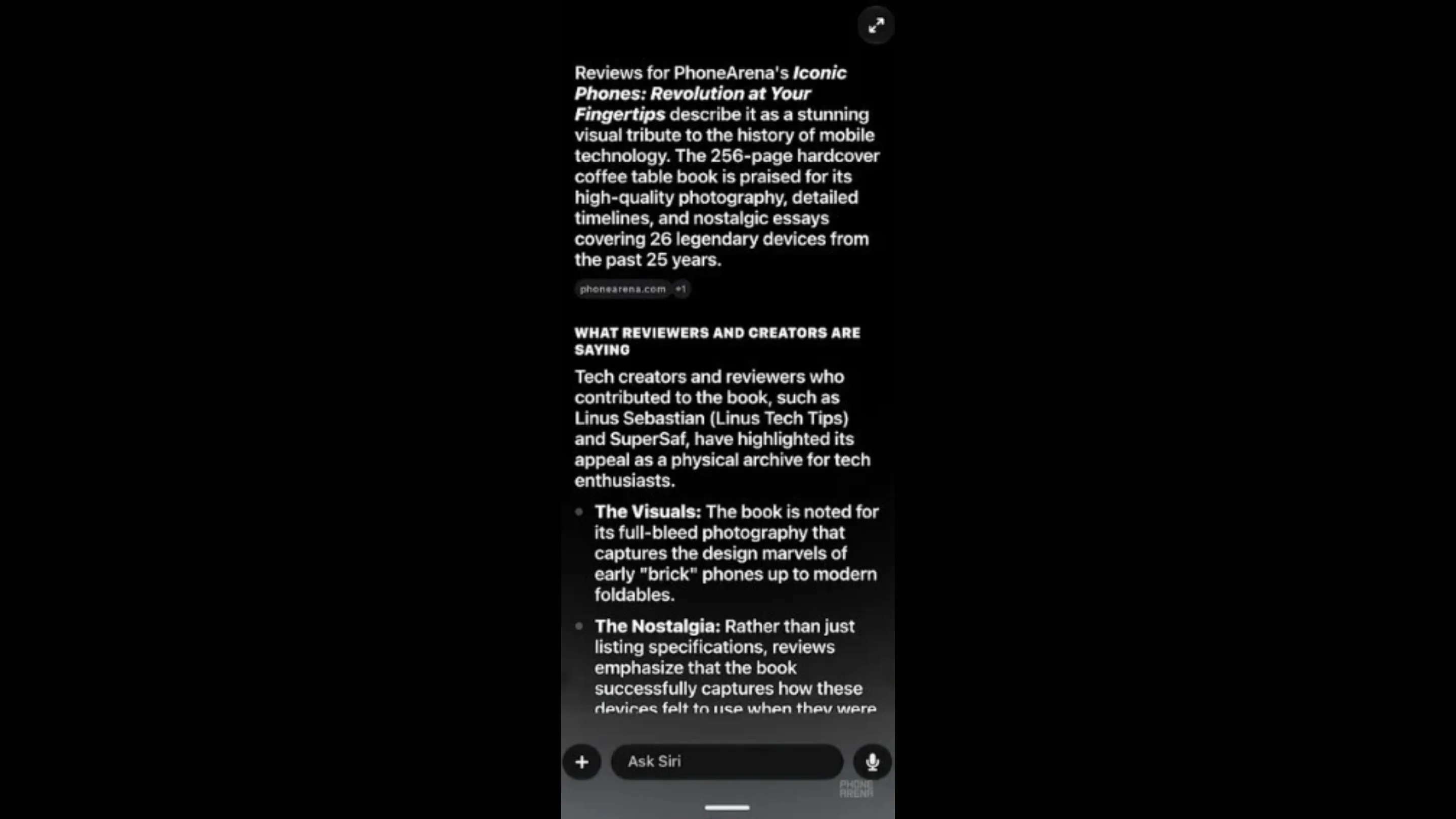 Nova Siri com IA chega ao iOS 27 beta e muda experiência no iPhone 2 TDszgkmS nova siri com ia ios 27 beta